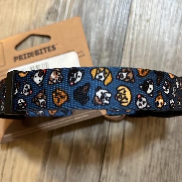 Small Dog Collar - Picture 3 of 3